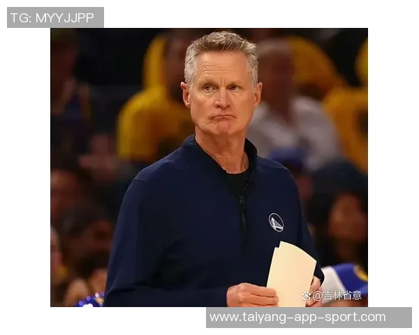 科尔谈球队表现：本赛季与上赛季相似胜率均在五成左右